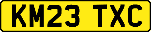 KM23TXC