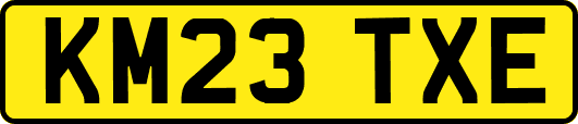 KM23TXE