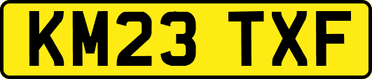 KM23TXF
