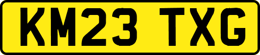 KM23TXG