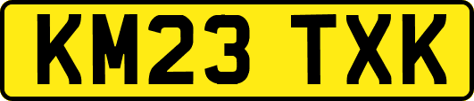 KM23TXK