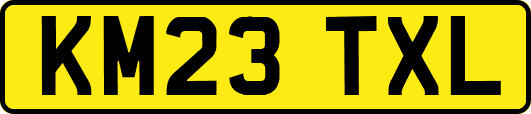 KM23TXL
