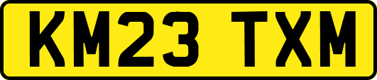 KM23TXM