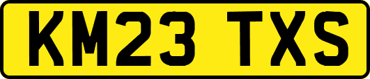 KM23TXS