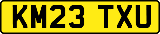 KM23TXU