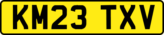 KM23TXV