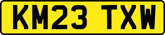 KM23TXW