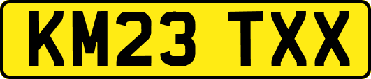KM23TXX
