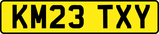 KM23TXY