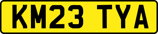 KM23TYA