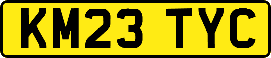 KM23TYC