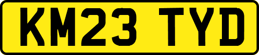 KM23TYD