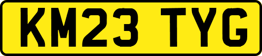 KM23TYG