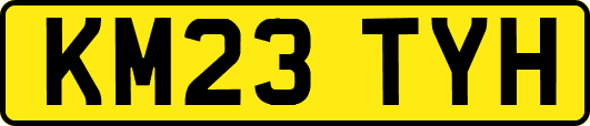KM23TYH