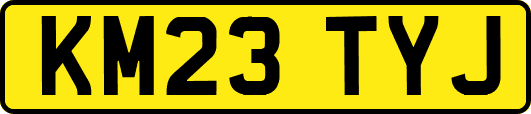 KM23TYJ
