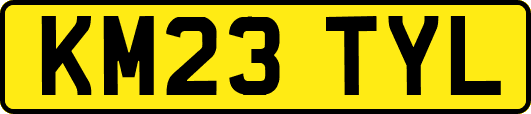 KM23TYL