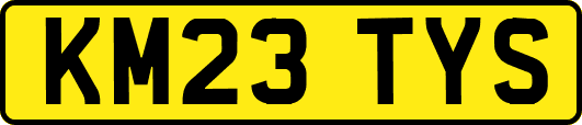 KM23TYS