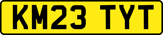 KM23TYT