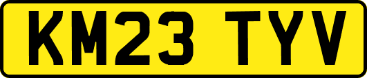 KM23TYV