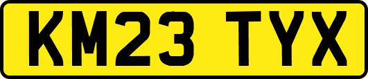 KM23TYX