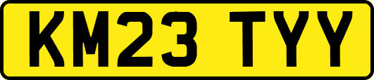 KM23TYY