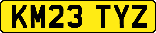 KM23TYZ