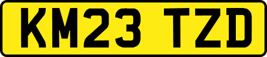 KM23TZD