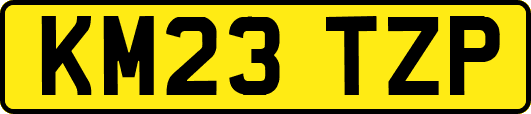 KM23TZP