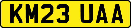 KM23UAA
