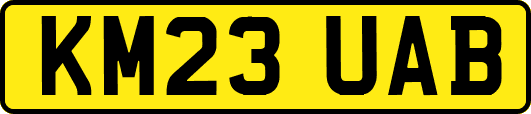 KM23UAB