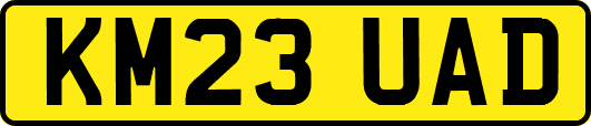 KM23UAD