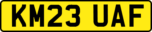 KM23UAF
