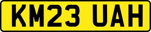 KM23UAH