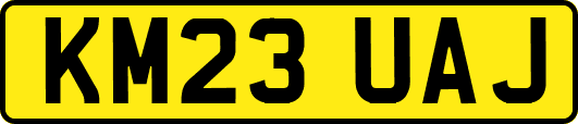 KM23UAJ