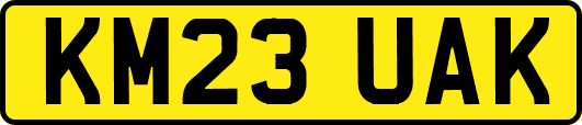 KM23UAK