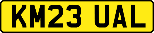 KM23UAL
