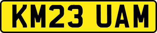 KM23UAM