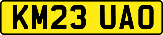 KM23UAO