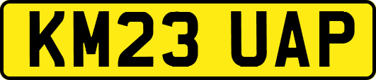 KM23UAP