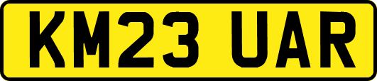 KM23UAR