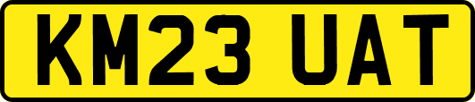 KM23UAT