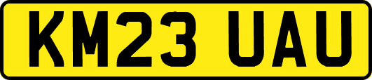KM23UAU