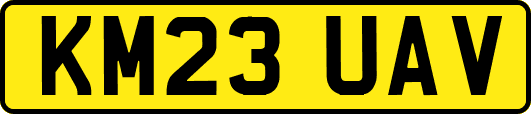 KM23UAV