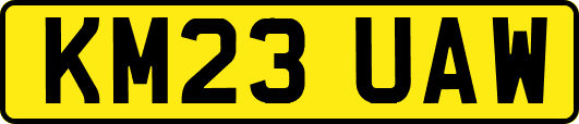 KM23UAW