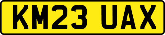 KM23UAX