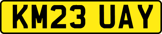 KM23UAY