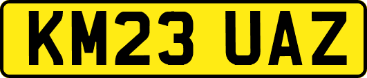 KM23UAZ