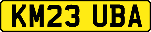 KM23UBA