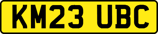 KM23UBC