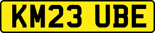 KM23UBE